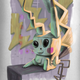 Illustration for article titled emPokémon/em Are What Dreams Are Made Of